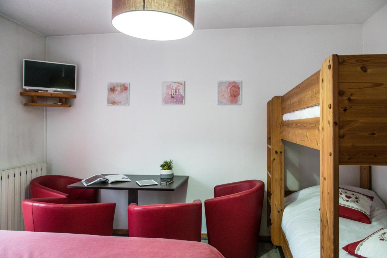 L Auberge Du Basilico Эм Экстерьер фото