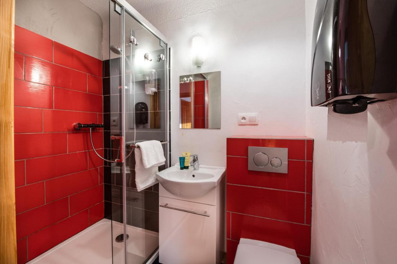L Auberge Du Basilico Эм Экстерьер фото
