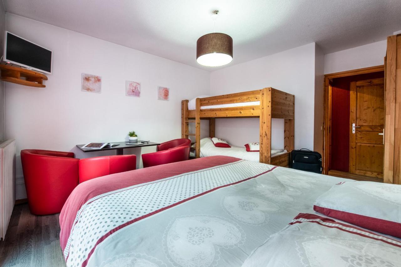L Auberge Du Basilico Эм Экстерьер фото