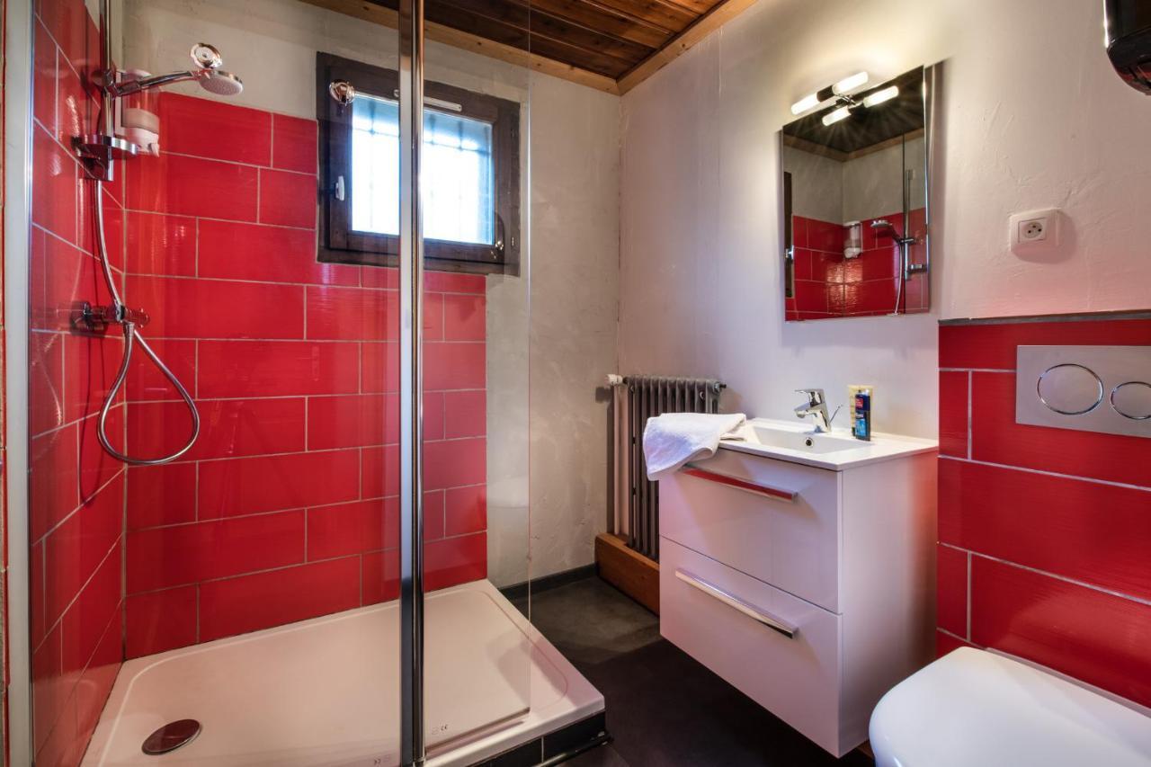 L Auberge Du Basilico Эм Экстерьер фото