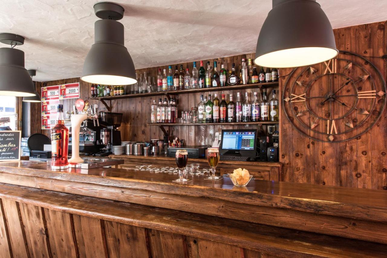 L Auberge Du Basilico Эм Экстерьер фото