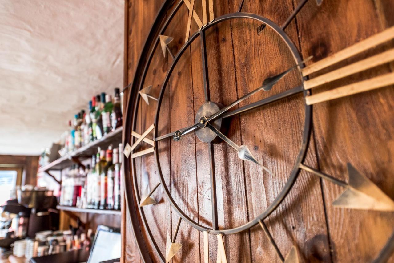 L Auberge Du Basilico Эм Экстерьер фото